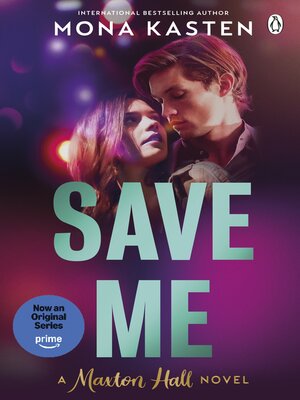 cover image of Save Me